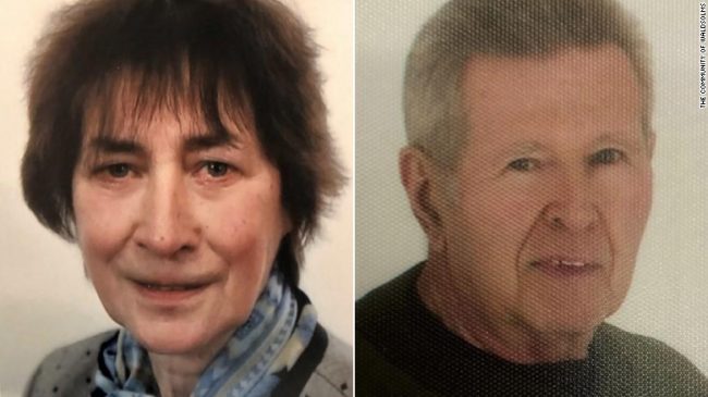 महिलाले आफ्नो ८८ करोडको सम्पत्ति छिमेकीहरुलाई बाँडिदिइन्