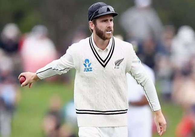 पाकिस्तान बिरुद्वको टेस्टमा केन विलियमसन सतक नजिक