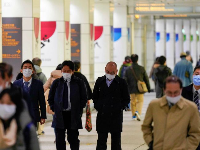 विश्वमा कोरोना : भाइरसको नयाँ स्ट्रेन बेलायत बाहिर फैलियो