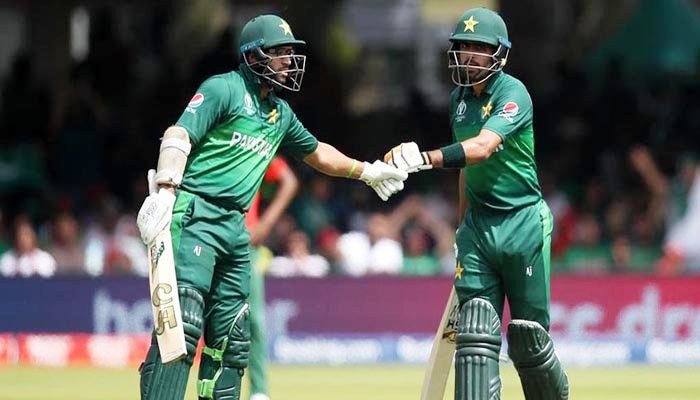 न्युजिल्यान्ड बिरुद्वको पहिलो टेस्टबाट बाबर र ईमाम बाहिर