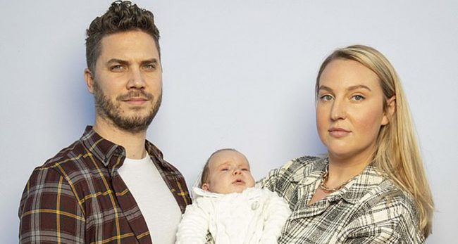 ८ महिनाका बालकलाई बचाउन २७ करोड रुपैयाँ मूल्यको सुई लगाइँदै, एउटै सुईले निको हुने