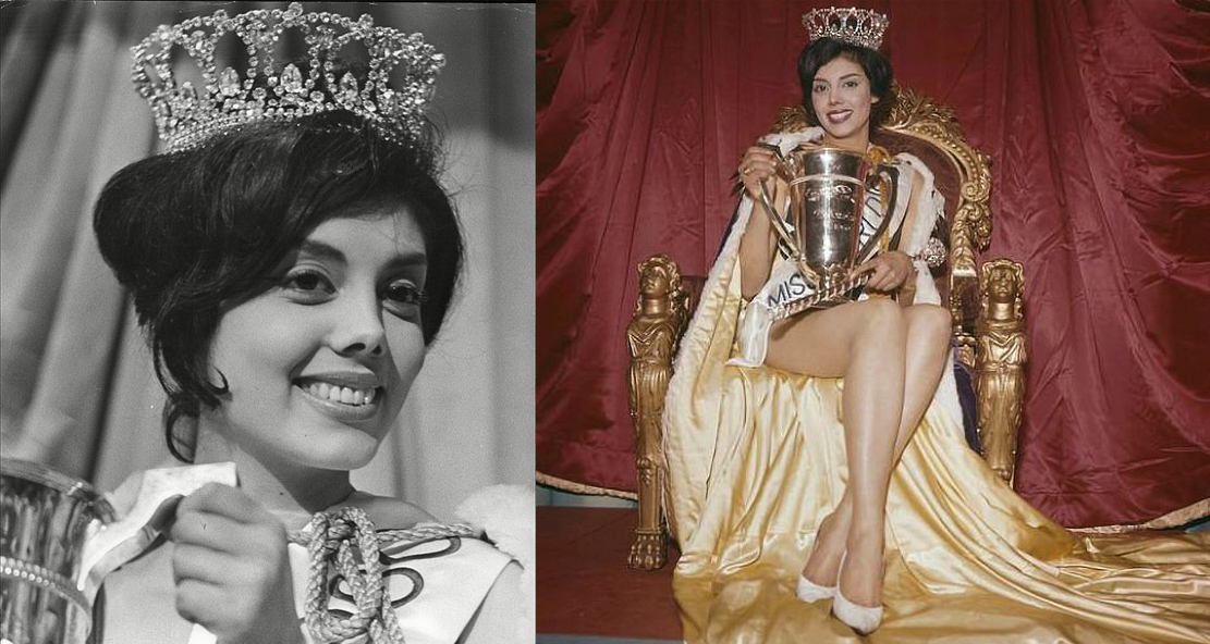 पूर्व मिस वर्ल्डलाई बसले ठक्कर दियो, ६ दिनसम्म कोमामा रहेपछि मृत्यु