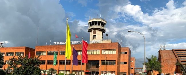 अर्को साताबाट काठमाडौँ-दिल्ली उडानका लागि अनुमति दिने तयारी