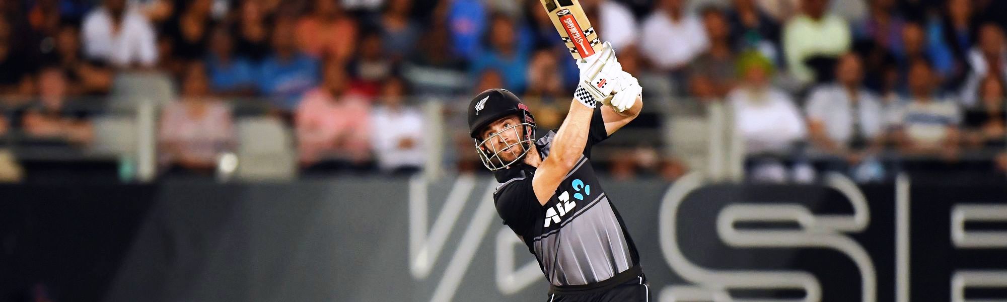 पाकिस्तान विरुद्धको टी ट्वान्टी श्रृखंलाका लागि केन विलियम्सन र ट्रेन्ट बौल्टको पुनरागमन