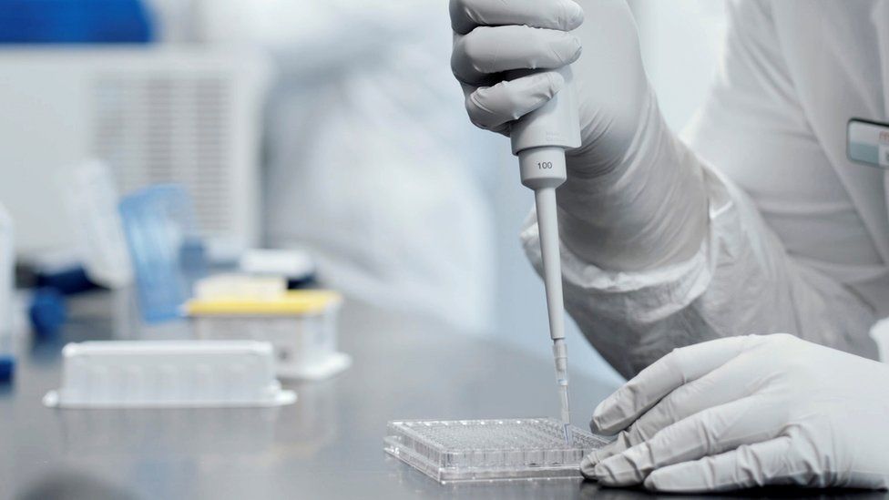 अमेरिकामा मोर्डनाको खोप प्रयोगका लागि स्वीकृति