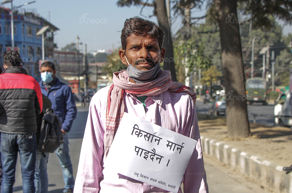 सबैभन्दा बढि तिर्न बाँकी रहेको श्रीराराम मिलले थाल्यो कृषकको बक्यौता भुक्तानी