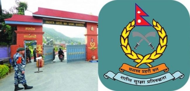 सुरक्षाकर्मीको गाडीमा मतपेटिका ढुवानी नगर्न सशस्त्र प्रहरीको प्रस्ताव !