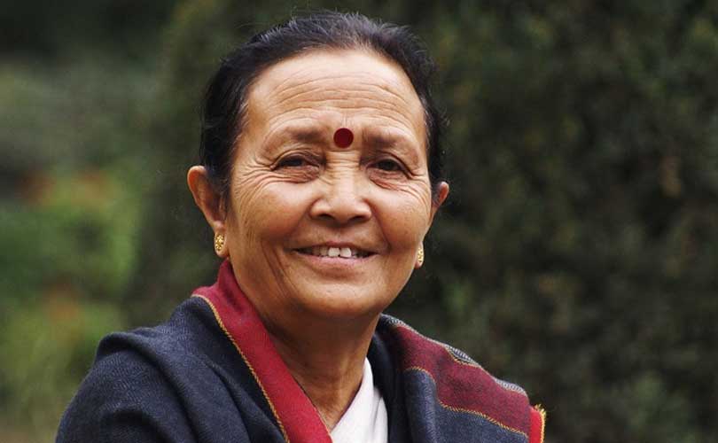 ‘कोभिड–१९ सङ्क्रमणमा चेलीबेटी उद्धारमा समस्या’