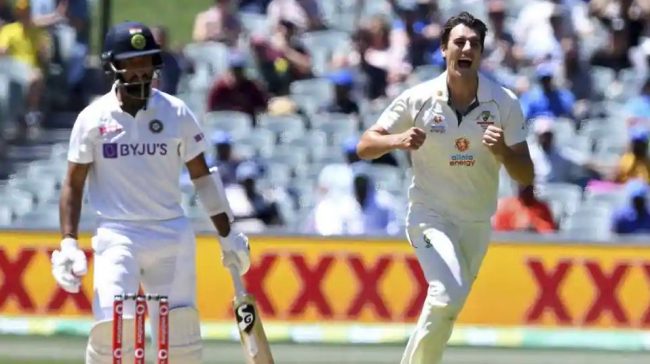 भारतको बिजोगः टेस्ट इतिहासकै न्यून स्कोर, कुनै ब्याट्सम्यानले १० रनसम्म बनाउन सकेनन्