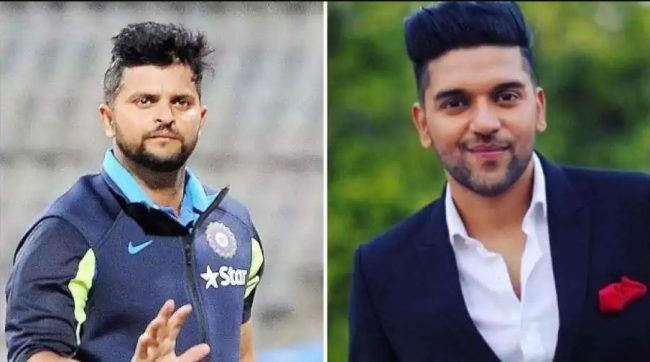 क्रिकेटर सुरेश रैना, गायक गुरु रन्धावासहित कैयौं चर्चित हस्तीहरु गिरफ्तार