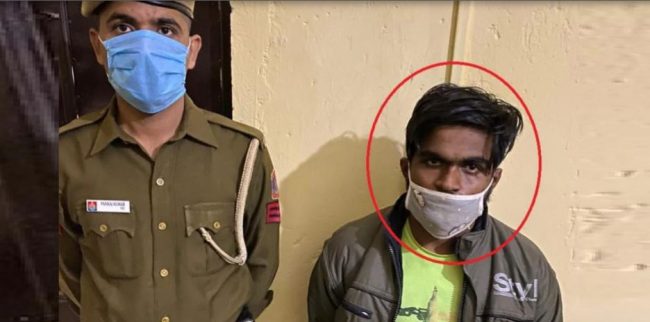 क्राइम शो हेरेर बनाए हत्याको सनसनीपूर्ण योजना, आमासँग बिहे गर्न छोराको हत्या