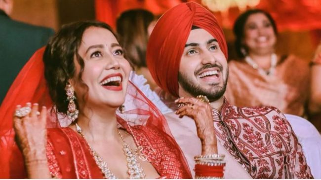 बियरको नशामा नेहासँग बिहेको प्रस्ताव गरेका थिए रोहनप्रीतले