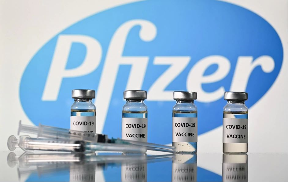 कोरोना विरुद्धको भ्याक्सिन लगाएको केही दिनपछि नर्सलाई कोरोना पोजेटिभ