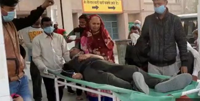 लेनदेन विवादमा बिहेभन्दा तीन दिन अगाडि काटियो युवकको गुप्तांग