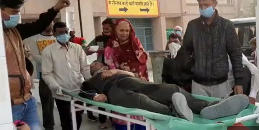 लेनदेन विवादमा बिहेभन्दा तीन दिन अगाडि काटियो युवकको गुप्तांग