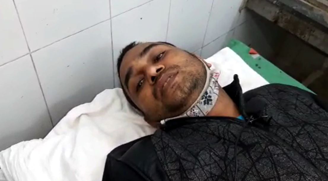 ३ दिनपछि बिहे गर्न लागेका युवकलाई गुण्डाहरुले अपहरण गरेर गुप्तांग नै काटिदिए