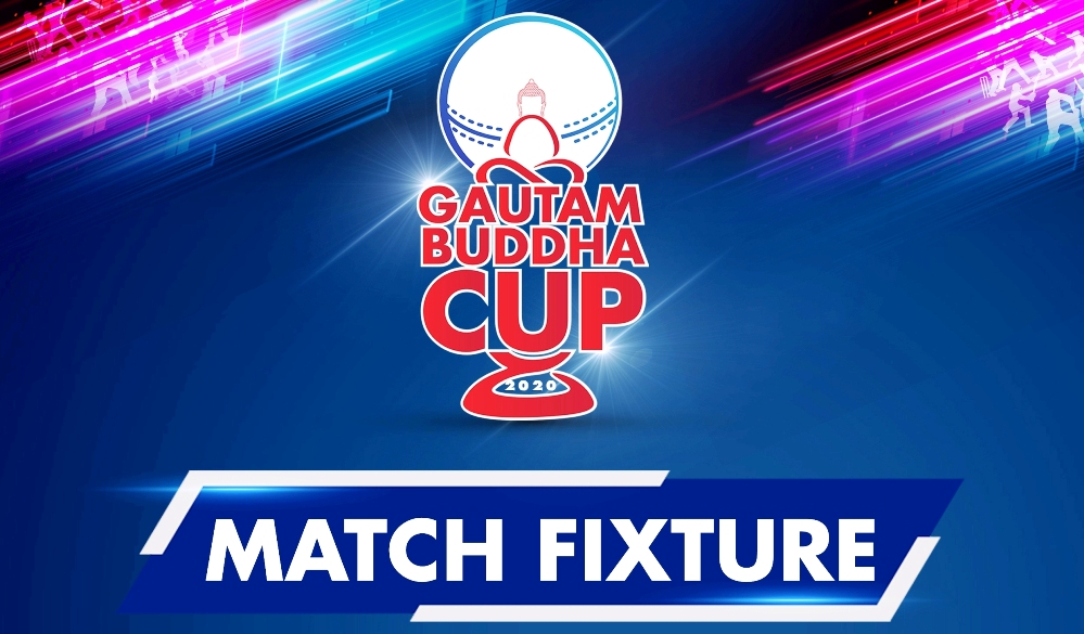 गौतमबुद्ध कपको पहिलो खेलमा ज्ञानेन्द्र मल्लको वाग्मती र पारस खड्काको नारायणी भिड्ने