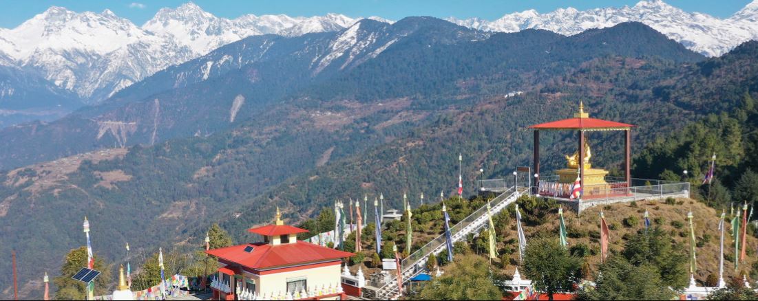 हेलम्बुमा थप पर्यटकीय गन्तव्यको विकास