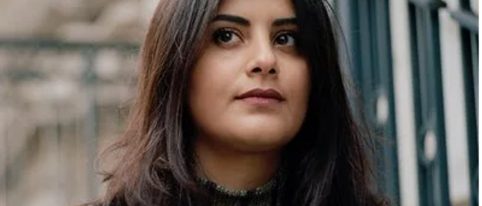 साउदी अरबमा महिला अधिकारकर्मीलाई पाँच बर्ष जेल सजायको फैसला