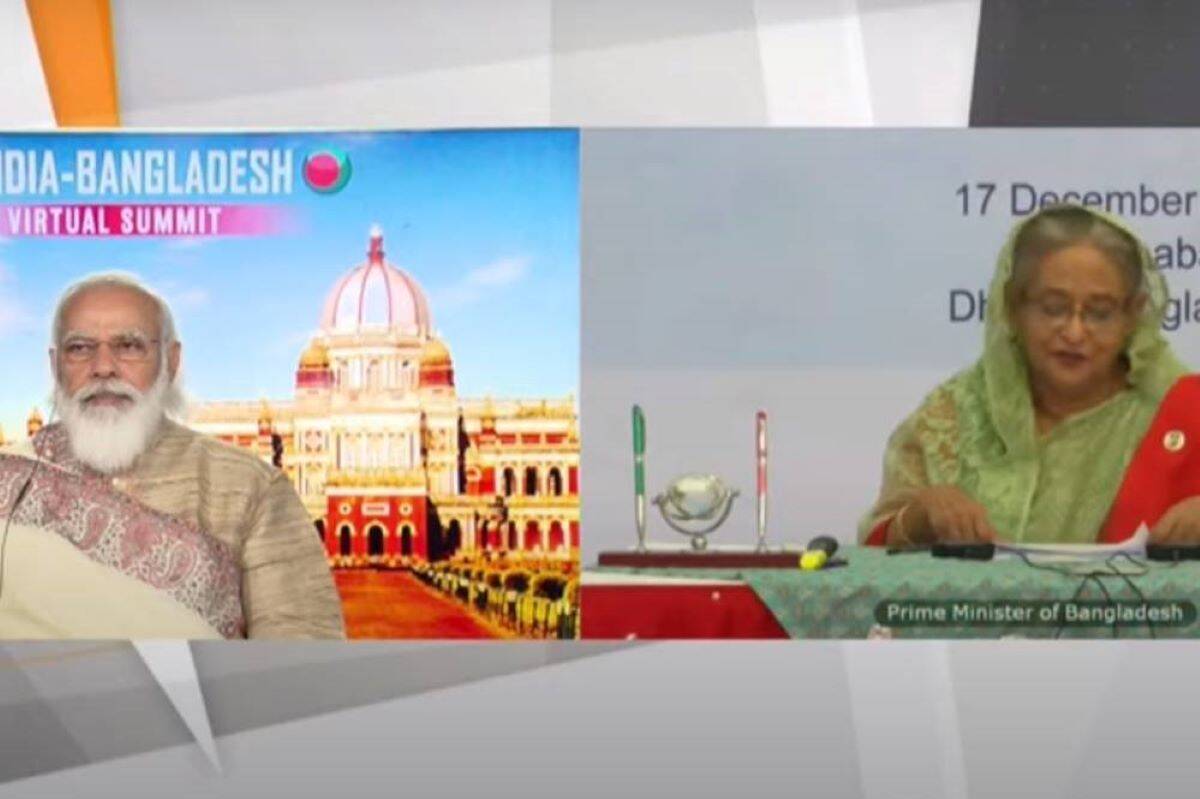 भारत र बंगलादेशले गरे नेपालसँग ऊर्जा सहकार्य गर्ने सहमति