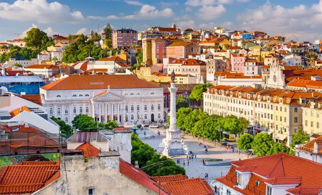 पोर्चुगलमा जमेको नेपाली संगीत