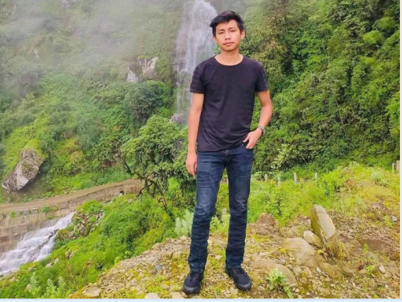 नेत्र सहायक राई ४४ दिनदेखि बेपत्ता