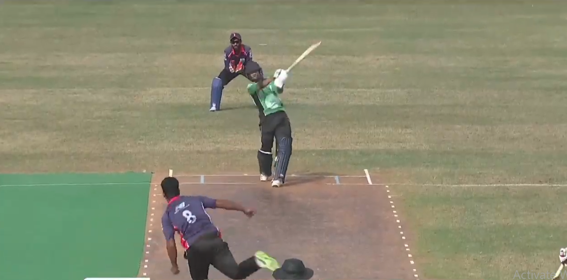 गौतम बुद्ध कपः जितेन्द्र र अविनाशको उत्कृष्ट बलिङमा राप्तीको जित