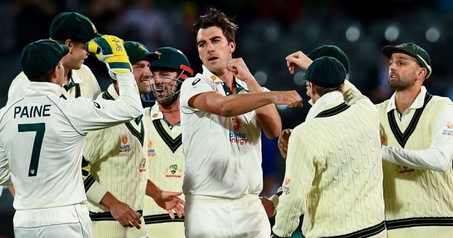 पहिलो टेष्टमा भारतको लज्जास्पद हार