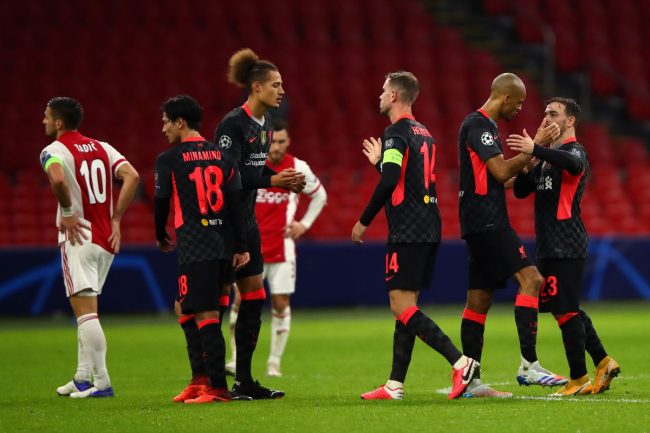 यूईएफए च्याम्पियन्स लिग फुटबलमा आज ८ खेल हुँदै, लिभरपुल र एट्लेटिकोलाई जित्नै पर्ने दबाव