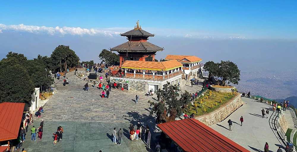 चन्द्रागिरी हिल्सको अधिकांश सूचकमा सुधार, खुद नाफासंगै बढ्यो प्रति सेयर आम्दानी