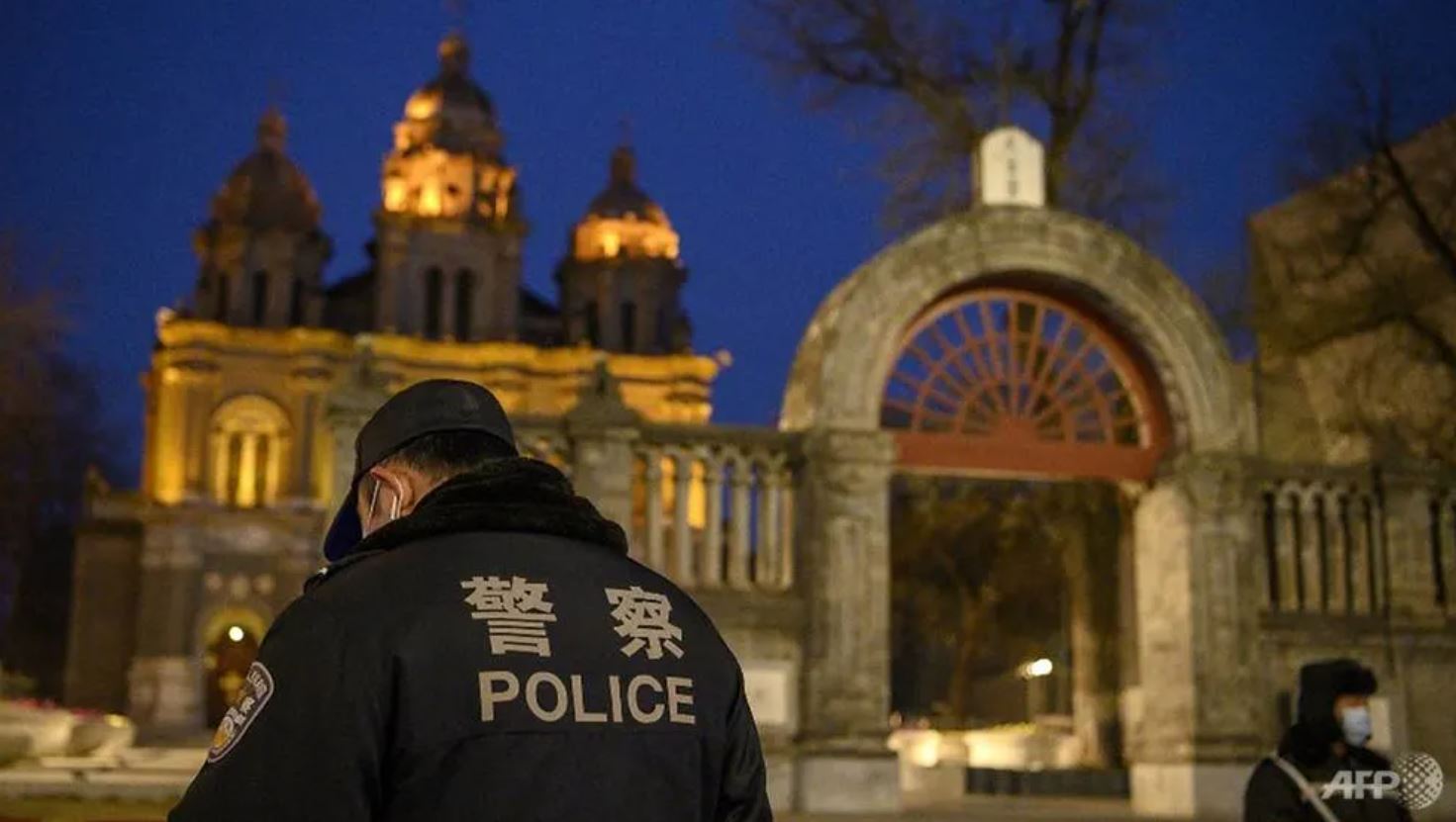 चीनको कैयुवान सहरमा चक्कु आक्रमण, सातको मृत्यु