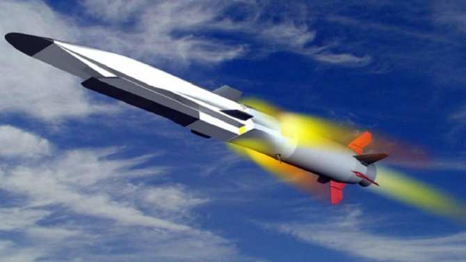 रुसको विश्वकै सबैभन्दा घातक, ‘रोक्न नसकिने’ मिसाइल सफल परीक्षण, अमेरिका चिन्तित