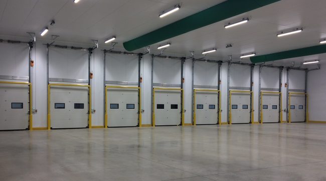 छिन्चुमा शीतगृह सञ्चालनमा