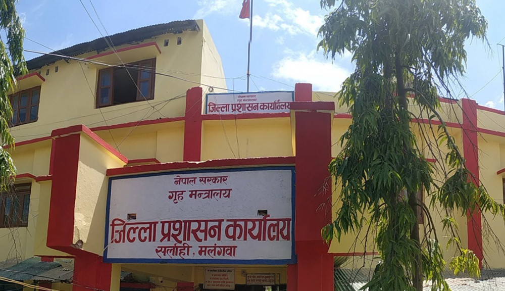 अन्नपूर्ण चिनी उद्योगका मालिक अग्रवालविरुद्ध पक्राउ पूर्जी