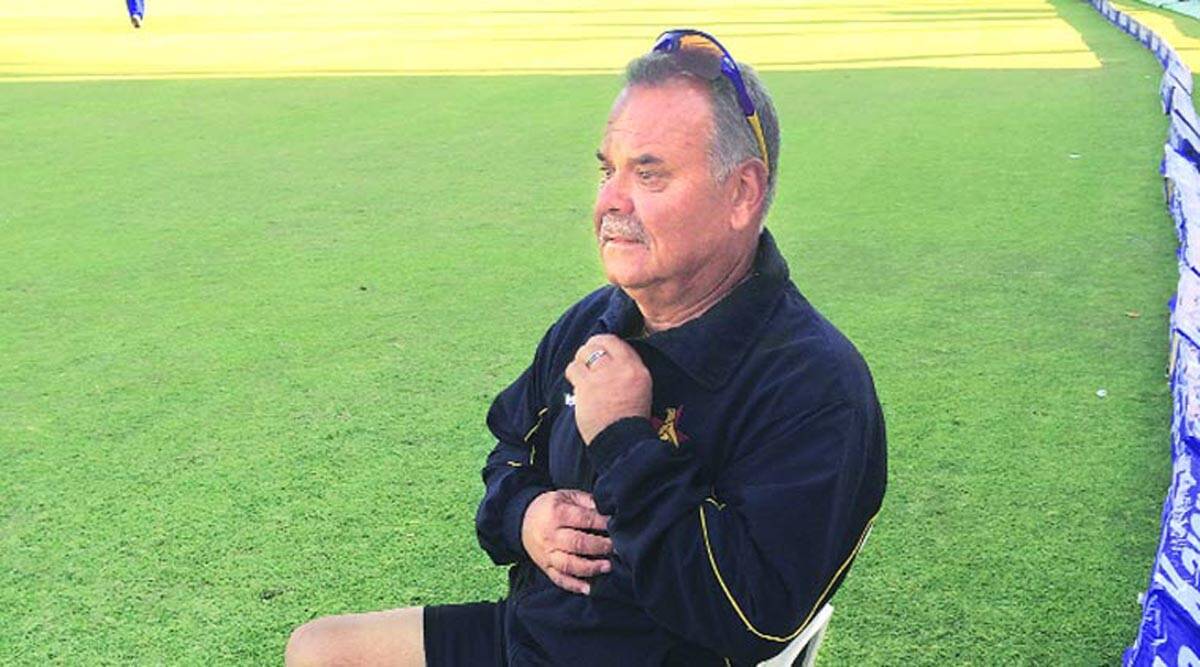 राष्ट्रिय टोलीका मुख्य प्रशिक्षकमा वाटमोर