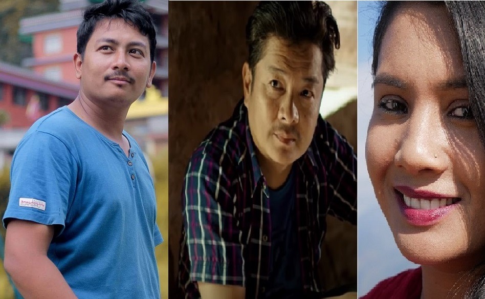 निकेश खड्काद्वारा निर्देशित ‘सुनन’मा लक्ष्मी र दयाहाङको जीवन्त अभिनय (भिडियो)