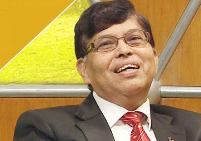 त्रिविमा बेरुजु नराख्न उपकुलपति बाँस्कोटाको निर्देशन
