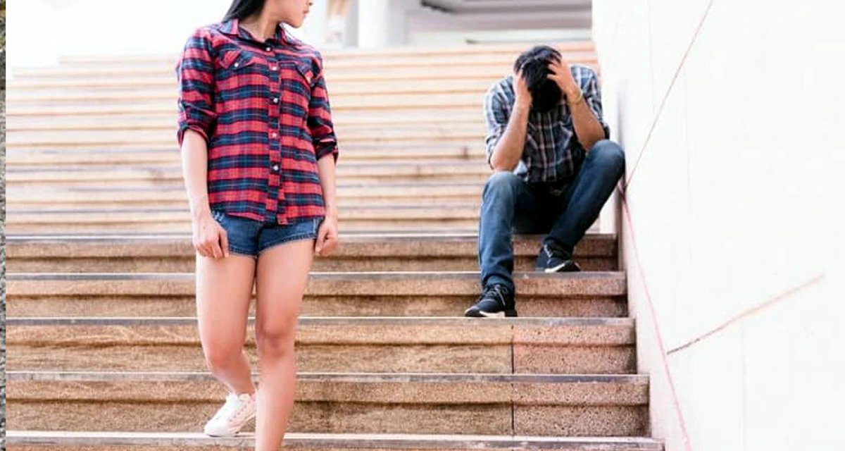 प्रेमिकाले छोडेपछि ४ करोडको घर कौडीमा बेचेर लुटेरा बने, ५० भन्दा धेरै युवतीलाई लुटे