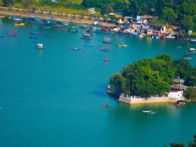 फेवातालमा डुबेर १० वर्षीय बालकको मृत्यु