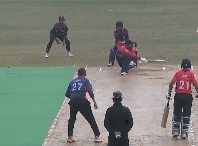 गौतम बुद्ध कपः नारायणी सुपर ओभरमा विजयी