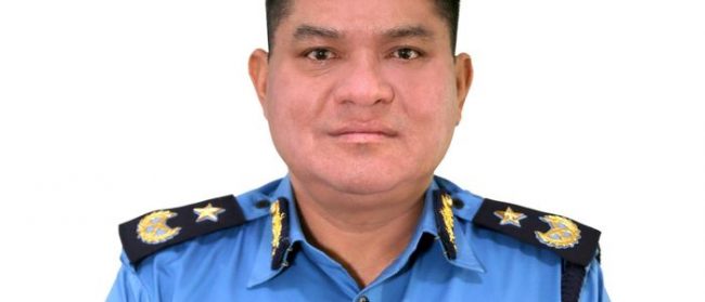 एआईजी पालले सम्हाले कमाण्ड