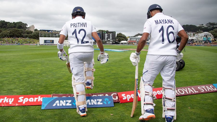 अष्ट्रेलियाविरुद्धको पहिलो टेष्टका लागि भारतीय खेलाडीको घोषणा