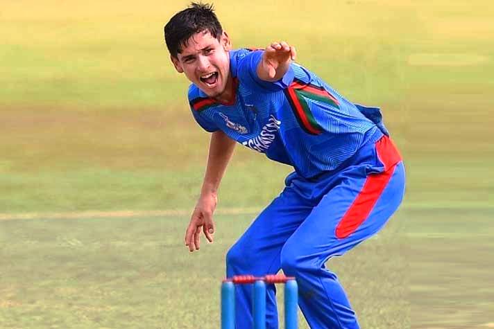 अष्ट्रेलियामा कप्तानलाई आउट गर्दै १५ बर्षीय यी खेलाडीले बनाए इतिहास