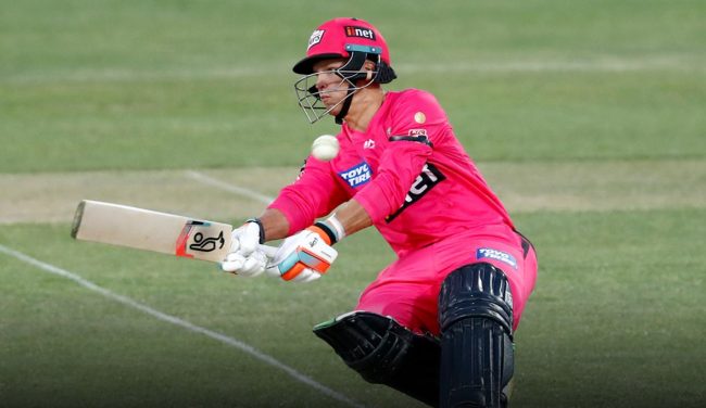 सिक्सर्सको बीबीएल ईतिहासकै फराकिलो जित