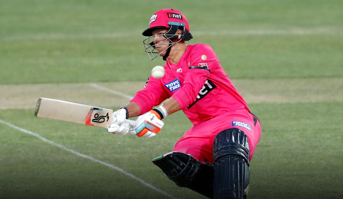 सिक्सर्सको बीबीएल ईतिहासकै फराकिलो जित