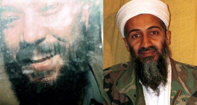 अमेरिकाको जेलबाट छुटेका ओसामा बिन लादेनका प्रवक्ता मानिने आतंकवादी बेलायतमा