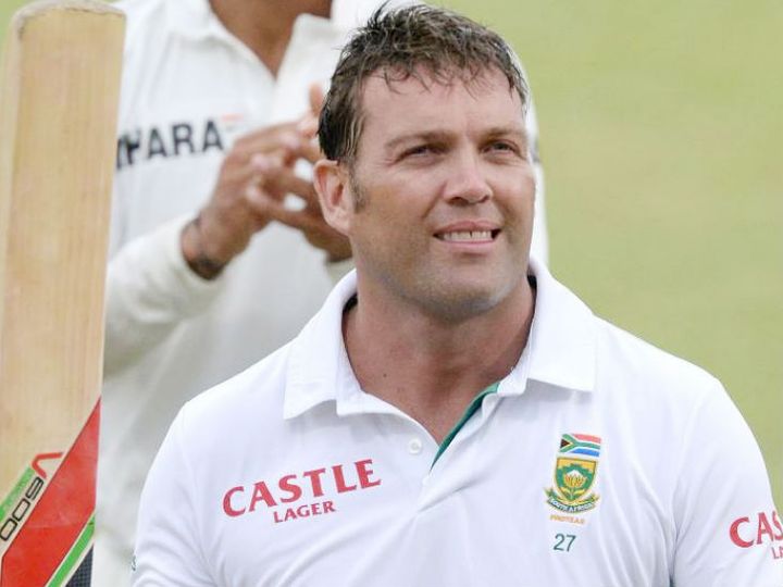 दक्षिण अफ्रिकाका पूर्व क्रिकेटर ज्याक कालिस नयाँ भूमिकामा देखिदै