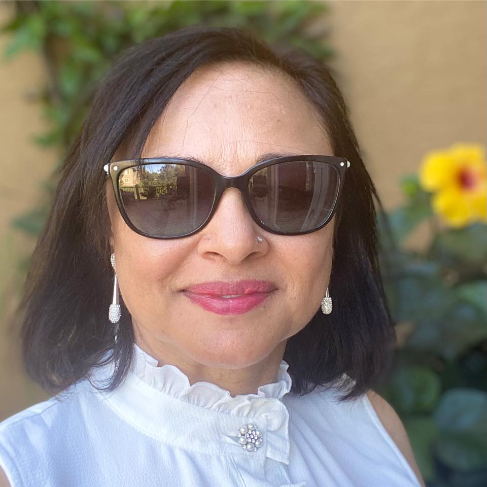 कमला न्यौपानेको देशभक्ति गीत ‘पुण्य कमाऊ’ सार्वजनिक