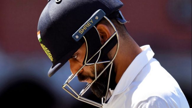 कोहलीको करिअरमै सबैभन्दा खराब वर्ष, अब अजिंक्या राहाणेले कप्तानी गर्ने