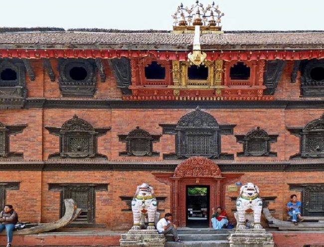 हनुमानढोका दरबार क्षेत्रका अमूर्त सांस्कृतिक सम्पदा संरक्षण गरिँदै